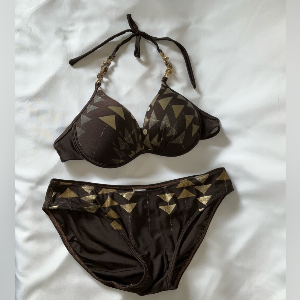 Tara Grinna - Bikini 👙